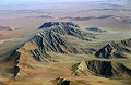  sossuvlei dunes namibie massi rocheux 
