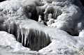  cascade gelée 