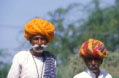  rajpoutes,turban,regard,rajasthan,visage 